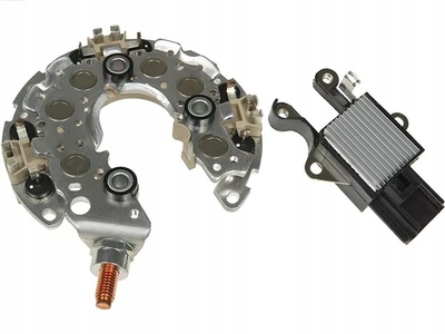 ARR6001 аст prostownik / регулятор / denso - > шт au
