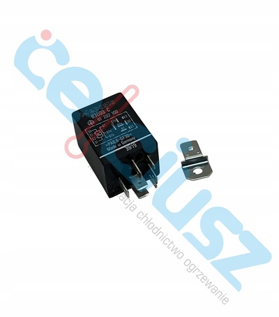83699C реле rozbudowy tt webasto 12v
