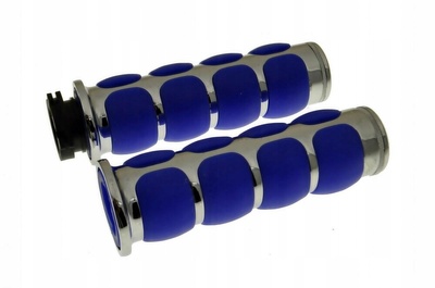 14834MOTJ199BLUE курок хромированная suzuki c 1800 r c109r boulevard 14834