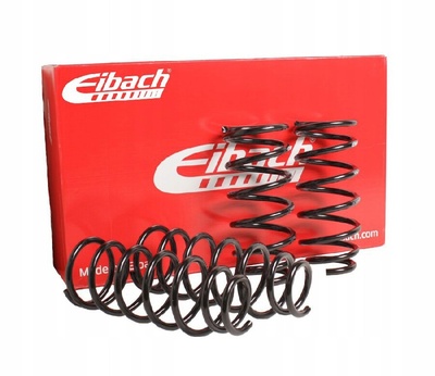 E10100150322 пружины eibach pro - kit альфа ромео стельвио e10 - 10 - 015 - 03 - 22
