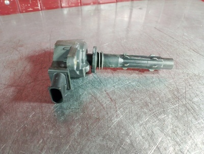 A0001502780 Катушка зажигания Mercedes S-class W221 2007 , 19005267