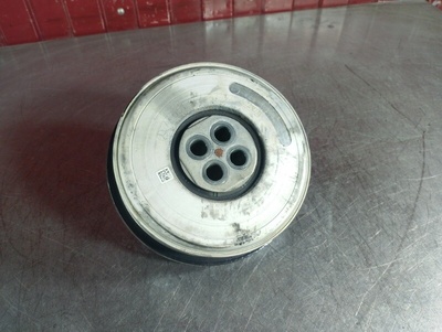 A6510351712 Шкив коленвала Mercedes C-class W204 2014