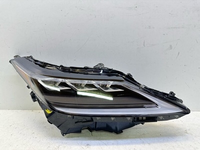 8114548F70 фара Lexus RX300 4 2019-2023