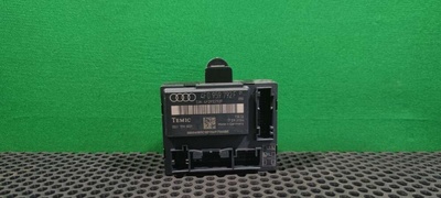 4F0959792F Блок управления двери передней правой Audi A6 C6 (S6,RS6) 2006 4F0 959 792 F, 4F0910792F