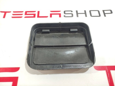 106803400C Клапан воздушный Tesla Model X 2019 1068034-00-C,6007556,B280B62,2F2A