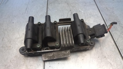 078905104 Катушка зажигания Audi A4 B5 [рестайлинг] 2000
