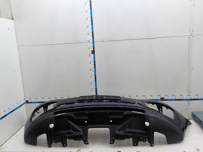 LR098663 Бампер передний Land Rover Range Rover IV 2017-2022