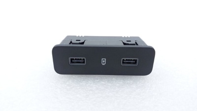 8891243282B01 Адаптер USB Geely Monjaro KX11 2024 , 8891243282, 7079052800B01, 7079052800