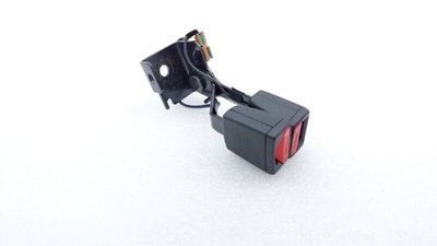 8889111292 Ответная часть ремня безопасности Geely Monjaro KX11 2024 , 8042058700