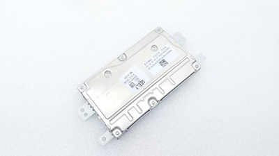 6608061887 Блок электронный Geely Monjaro KX11 2024