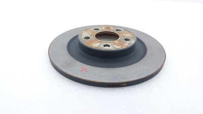 4050077300 Диск тормозной Geely Monjaro KX11 2024 , 8889061592