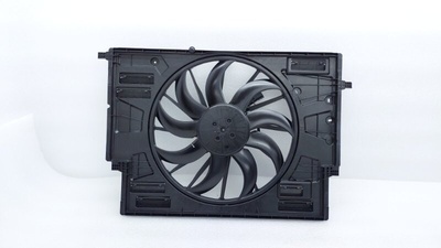 2078017200 Вентилятор радиатора Geely Monjaro KX11 2024 , 8890558326