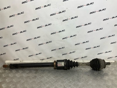 8689211 приводной вал Volvo S60 1