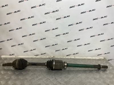 391007599R приводной вал Renault Koleos 1 2010 , 39100JM10A, 39100JG04C