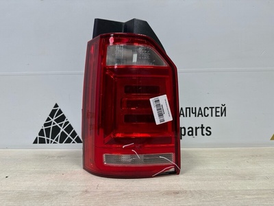7E0945207E Фонарь Volkswagen Multivan T6 SGC до Рестайлинг 2015-2020