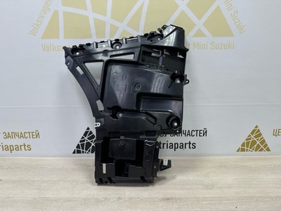 51127400667 Кронштейн бампера BMW X3 G01 до Рестайлинг 2017-2021