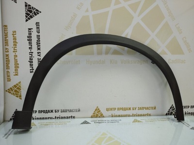 609001630AA Расширитель крыла Jaecoo J7 2023