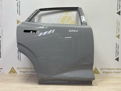 CD569F2701031301 дверь Changan Uni-K 1 2020-2024 CD569F270103-1301