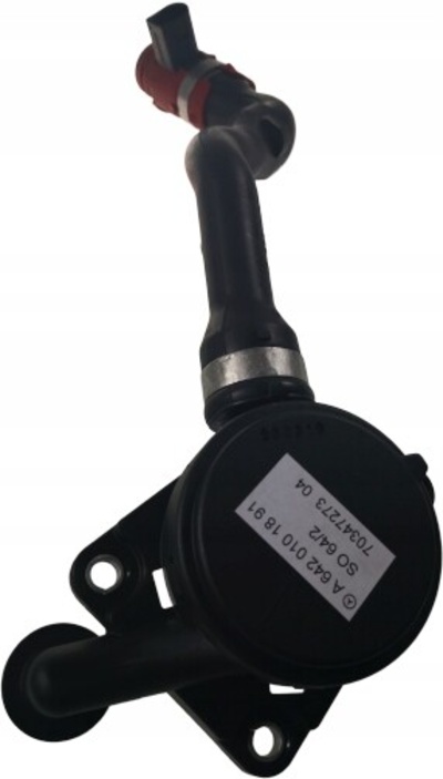 A6420101891 маслоотделитель мерседес мл w164 w251 2.8 3.2 280 320 v6 cdi