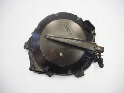 1883726482804992 yamaha fz6 fazer 600 04 - 09 крышка крышка болты