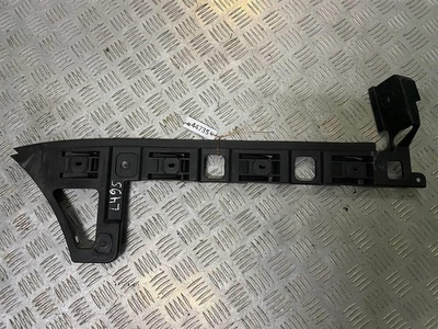 3C5807394 Кронштейн крепления бампера заднего Volkswagen Passat B6 2005-2010 2008
