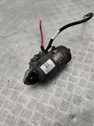 2247391 Стартер BMW X5 E53 2003 ,7787925,306D1,M57D30