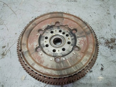1858770 Маховик Ford Transit 2006-2013