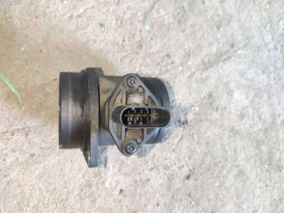 06a906461 Расходомер воздуха Volkswagen Sharan 1 restailing 2002