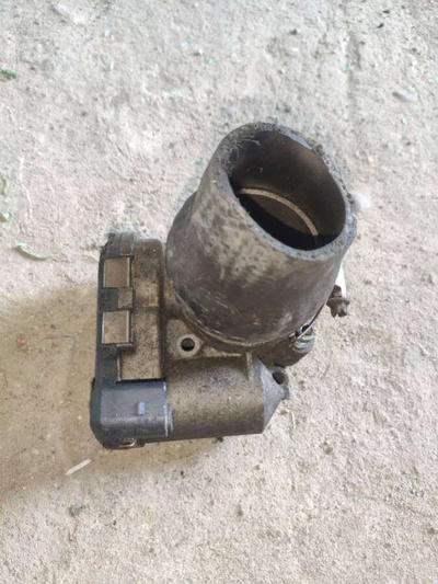 06b133062b Заслонка дроссельная Volkswagen Passat B5 1998