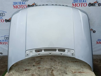BKA760010 капот Land Rover Range Rover III (LM) 2002-2012 2003
