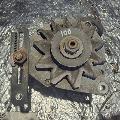 034903016D генератор audi 80 b3 2.3b 90a