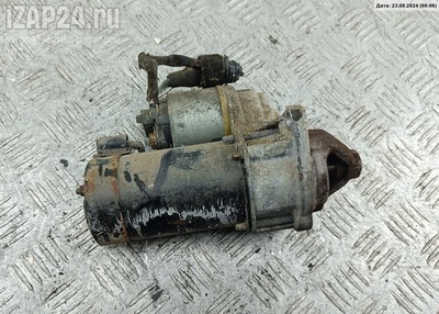 09115191 Стартер Opel Meriva A 2003