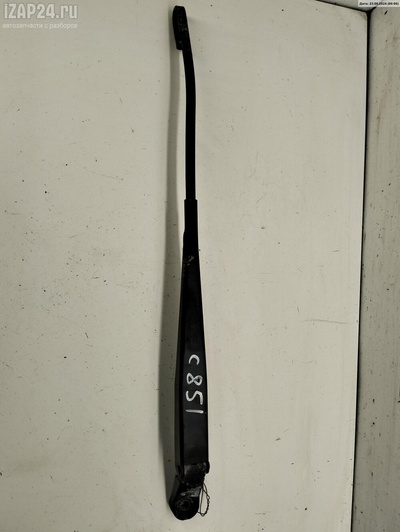 5Z0955409A Щеткодержатель (поводок стеклоочистителя) передний L Volkswagen Fox 2006