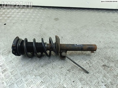 1K0413031AS Стойка подвески передняя левая Audi A3 8P (2003-2012) 2007