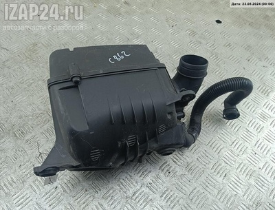 1K0129610B Корпус воздушного фильтра Audi A3 8P (2003-2012) 2007