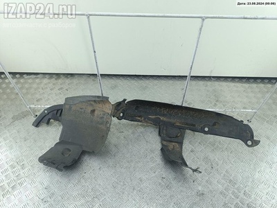 8200067074 Защита крыла (подкрылок) передняя левая Renault Clio II (1998-2008) 2002