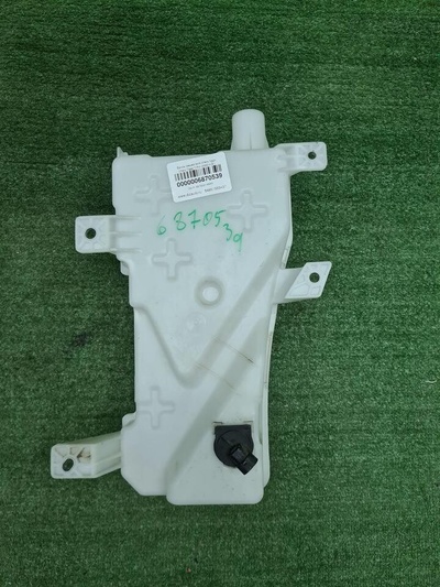607000149AA Бачок омывателя Chery Tiggo 7 Pro (2020-н.в.) Chery Параметр: Модель 2020