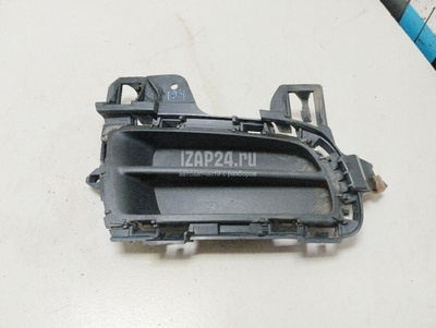 GR1A50C11B Решетка в бампер правая Mazda Mazda 6 (GG) (2002 - 2007)