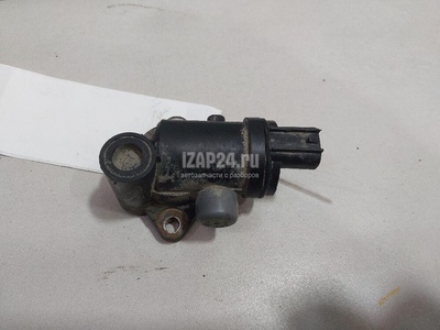 ZY0120130B Механизм изменения длины впускного коллектора Mazda Mazda 3 (BK) (2002 - 2009)