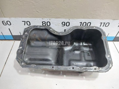 ZJ0110400 Поддон масляный двигателя Mazda Mazda 3 (BK) (2002 - 2009)