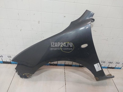 BN8V52211D Крыло переднее левое Mazda Mazda 3 (BK) (2002 - 2009)