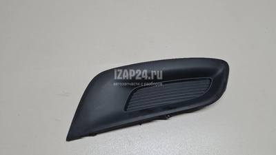 BR5S50C21B Решетка в бампер левая Mazda Mazda 3 (BK) (2002 - 2009)