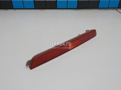 BN8P515M0B Отражатель задний Mazda Mazda 3 (BK) (2002 - 2009)