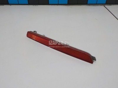 BN8P515L0B Отражатель задний Mazda Mazda 3 (BK) (2002 - 2009)