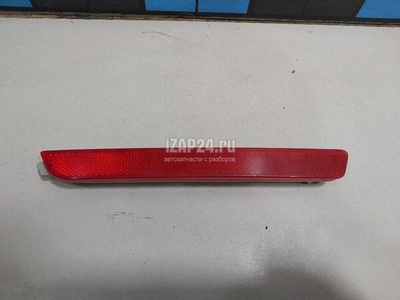 BN8P515L0B Отражатель задний Mazda Mazda 3 (BK) (2002 - 2009)