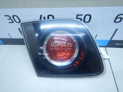 BN9B513G0C Фонарь задний внутренний левый Mazda Mazda 3 (BK) (2002 - 2009)