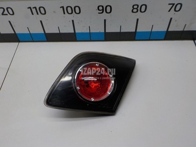 BN9B513F0C Фонарь задний внутренний правый Mazda Mazda 3 (BK) (2002 - 2009)