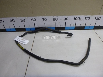Z60115381D Шланг системы охлаждения Mazda Mazda 3 (BK) (2002 - 2009)