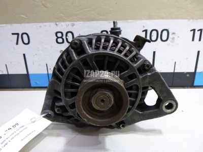 ZJ0118300 Генератор Mazda Mazda 3 (BK) (2002 - 2009)
