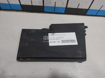 BP4K66761E Крышка блока предохранителей Mazda Mazda 3 (BK) (2002 - 2009)